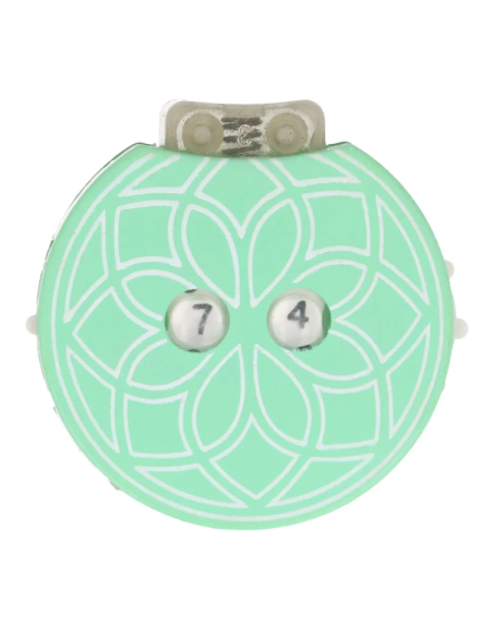 Compte rang manuel Knit Pro