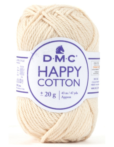 happy cotton lait frappé 800