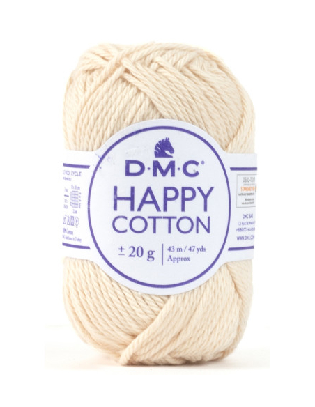 happy cotton lait frappé 800