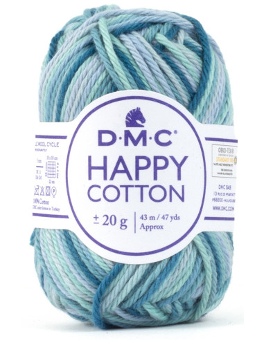 happy cotton spray lagon 650