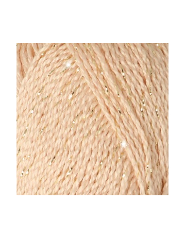 Scheepjes Catona Shine 50 g 255 G chair / or