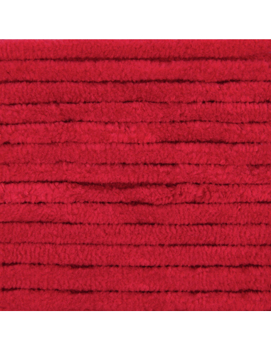 Creative Chenillove rouge vin - Rico Design