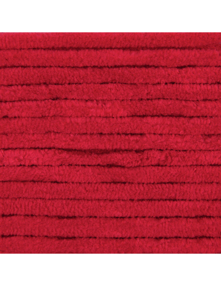 Creative Chenillove rouge vin - Rico Design