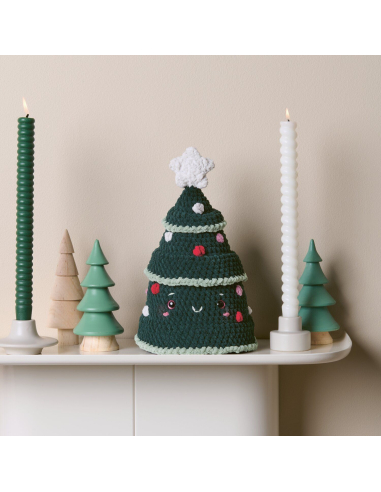 Creative Chenillove sapin - Rico Design