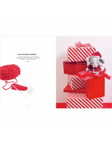 Livret Chenillove Christmas