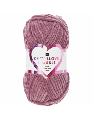 chenillove sparkle baie