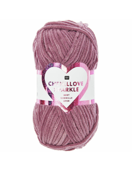 chenillove sparkle baie