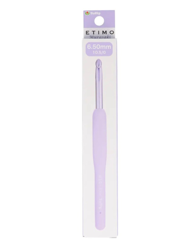 crochet etimo murasaki 6.5 mm