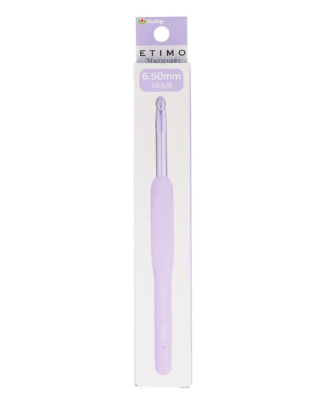 crochet etimo murasaki 6.5 mm