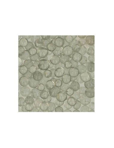 Lestage pour amigurumi - perles de verre