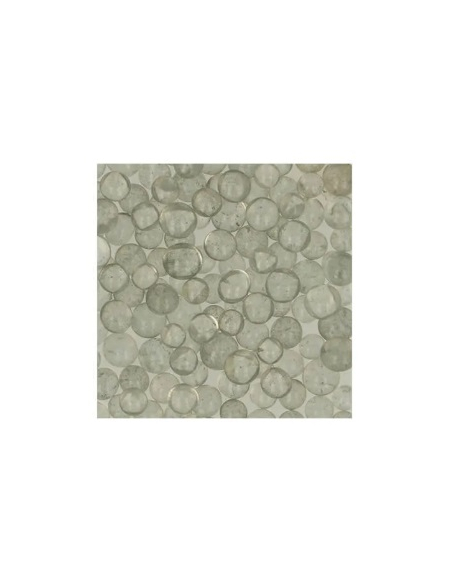 Lestage pour amigurumi - perles de verre