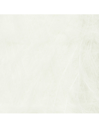 Ricorumi Furry Furry blanc 001