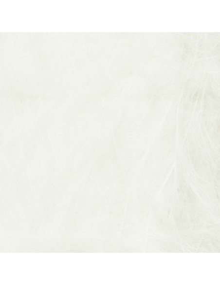 Ricorumi Furry Furry blanc 001