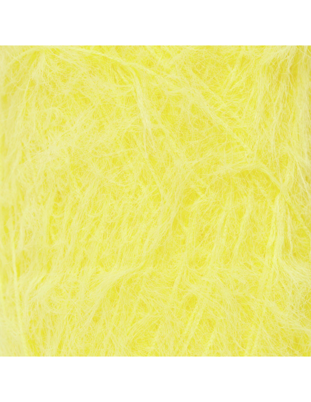 Ricorumi Furry Furry jaune 002