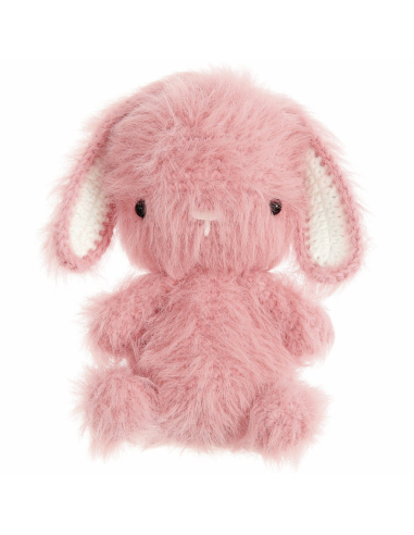 Ricorumi Furry Furry rose 003