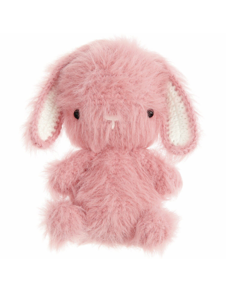 Ricorumi Furry Furry rose 003