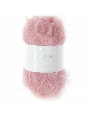 ricorumi furry furry rose