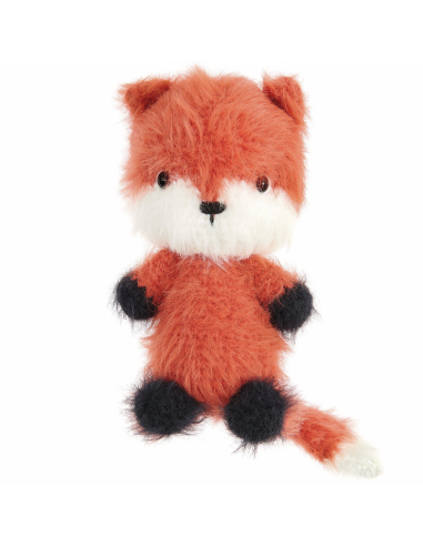 Ricorumi Furry Furry renard 004