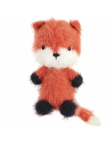 Ricorumi Furry Furry renard 004