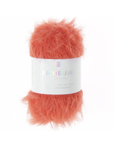 ricorumi furry furry renard