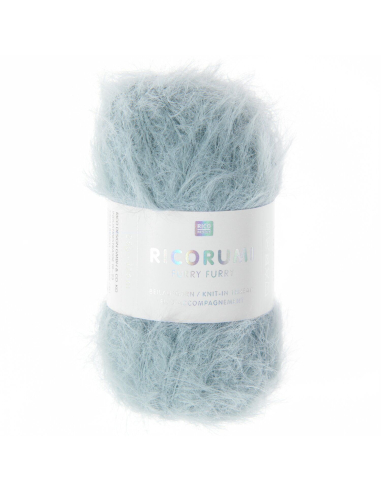 ricorumi furry furry patine