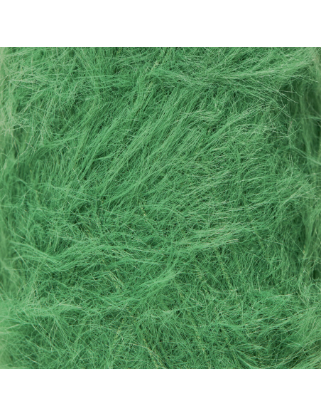 Ricorumi Furry Furry vert sapin 006