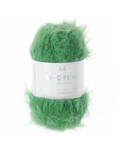 ricorumi furry furry sapin