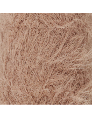 Ricorumi Furry Furry caramel 008