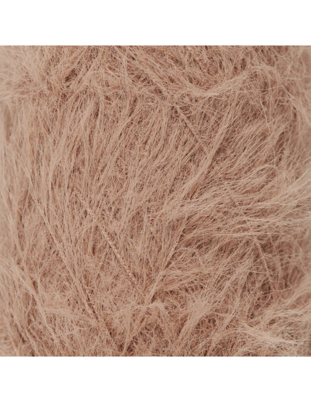 Ricorumi Furry Furry caramel 008