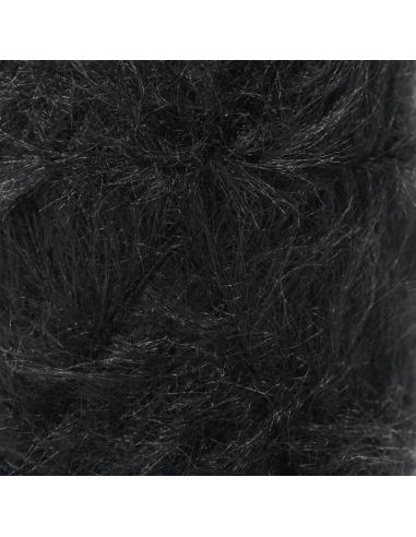 Ricorumi Furry Furry noir 010