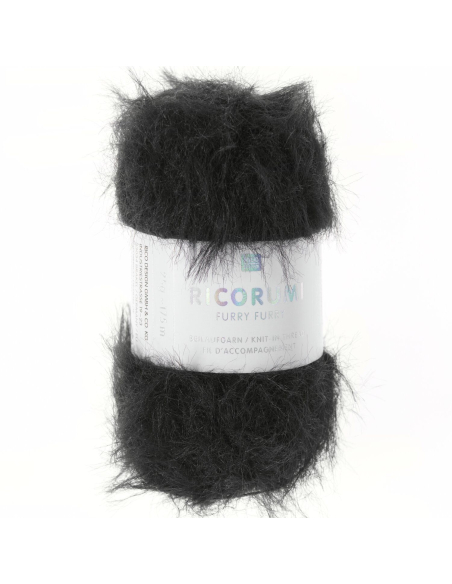 ricorumi furry furry noir