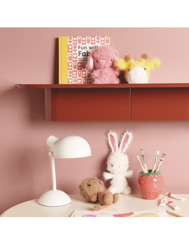 Livret Ricorumi Furry Furry