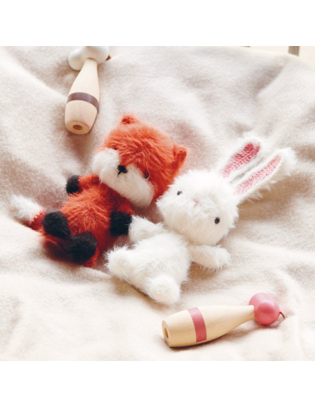 Livret Ricorumi Furry Furry