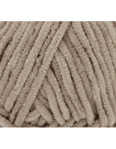 Fil chenille Scheepjes Little Darling sparkles...