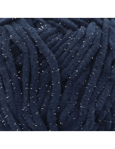 Fil chenille Scheepjes Little Darling sparkles...