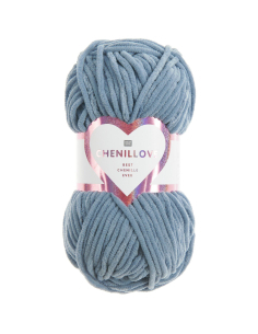 Creative Chenillove lavande - Rico Design