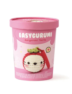 easygurumi fraise