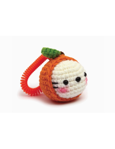 Kit amigurumi easygurumi clémentine - Graine Créative 2