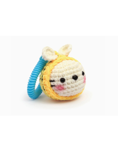 Kit amigurumi easygurumi abeille - Graine Créative 2