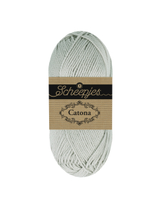 scheepjes catona gris galet