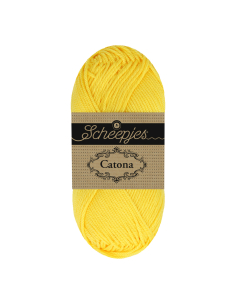 scheepjes catona verge d'or