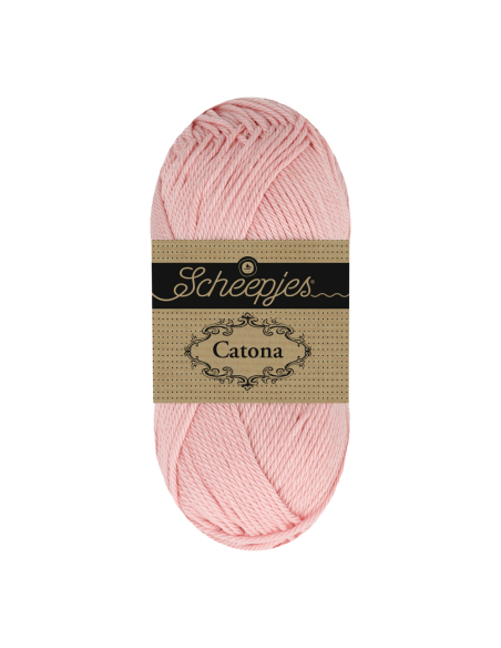 scheepjes catona rose ballet
