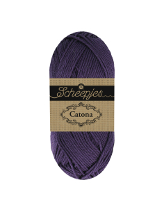 scheepjes catona figue