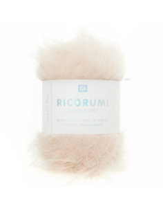 ricorumi furry furry nude