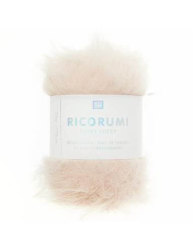ricorumi furry furry nude