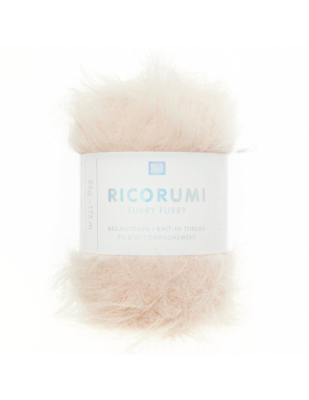ricorumi furry furry nude