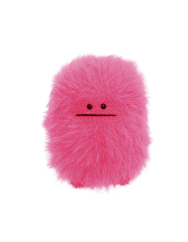 Ricorumi Furry Furry rose fluo 014