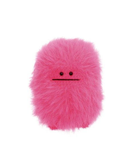 Ricorumi Furry Furry rose fluo 014