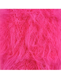 furry furry rose fluo 2