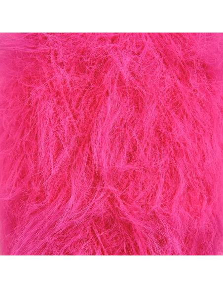 Ricorumi Furry Furry rose fluo 014